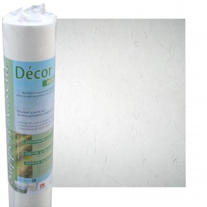 Support A Neuf Décor de LIN 150 gr/M2